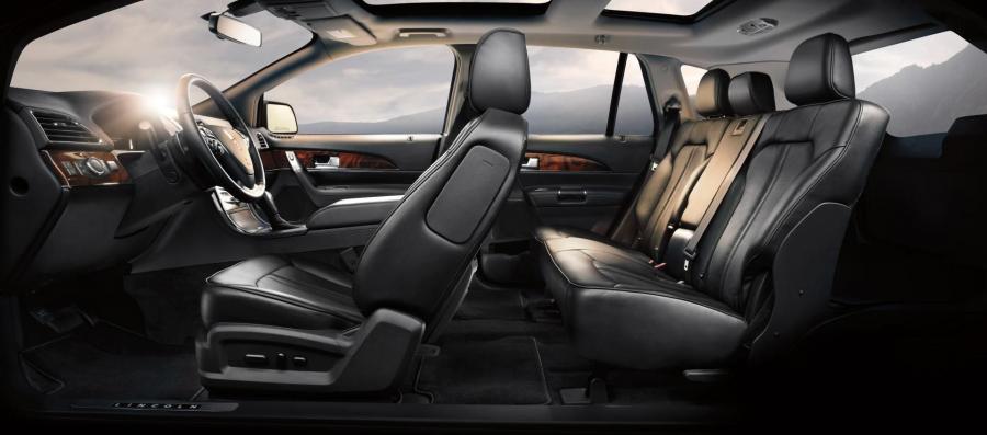  Lincoln MKX 2013 года  (фото 7 из 19)